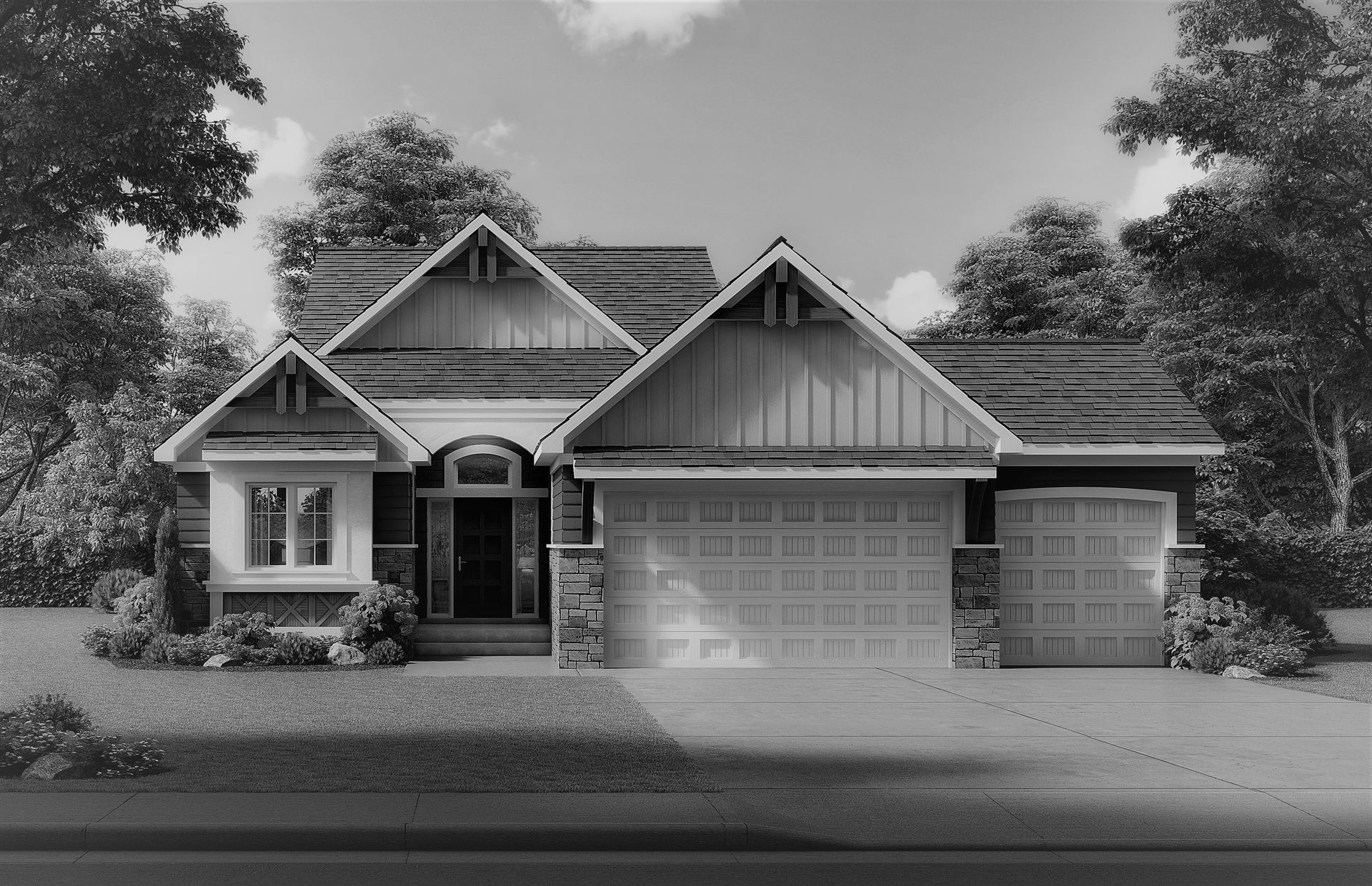 SAB Construction, LLC — 25421 W 146th St
