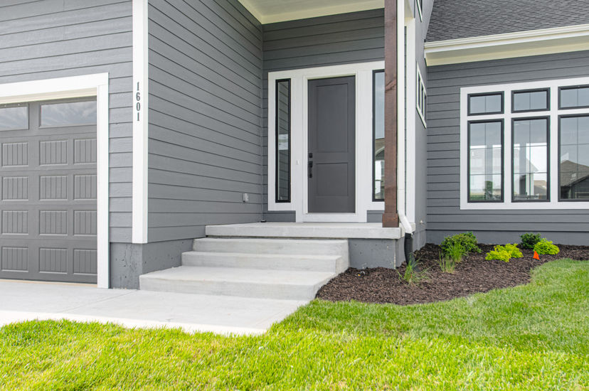 Inspired Homes LLC — 1601 SW Arbor Park Dr