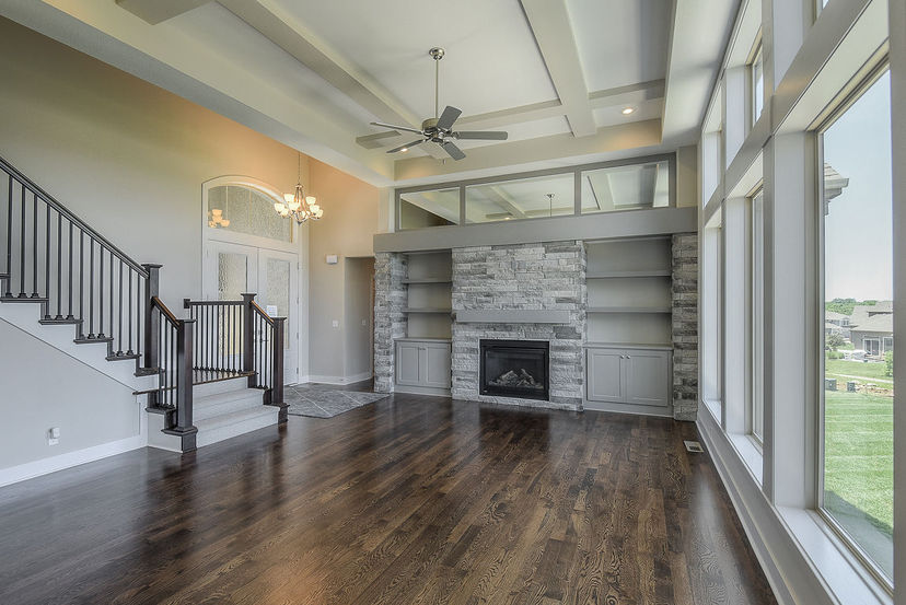 Encore Building Company — 13105 W. 172nd Street