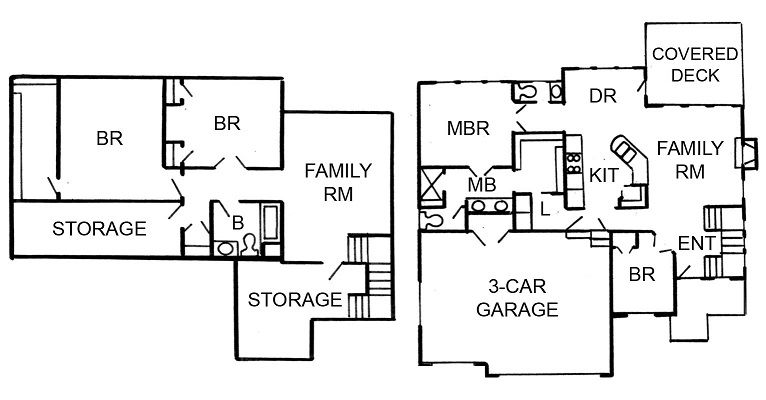Raintree Builders, Inc. — 31404 W. 83rd Circle