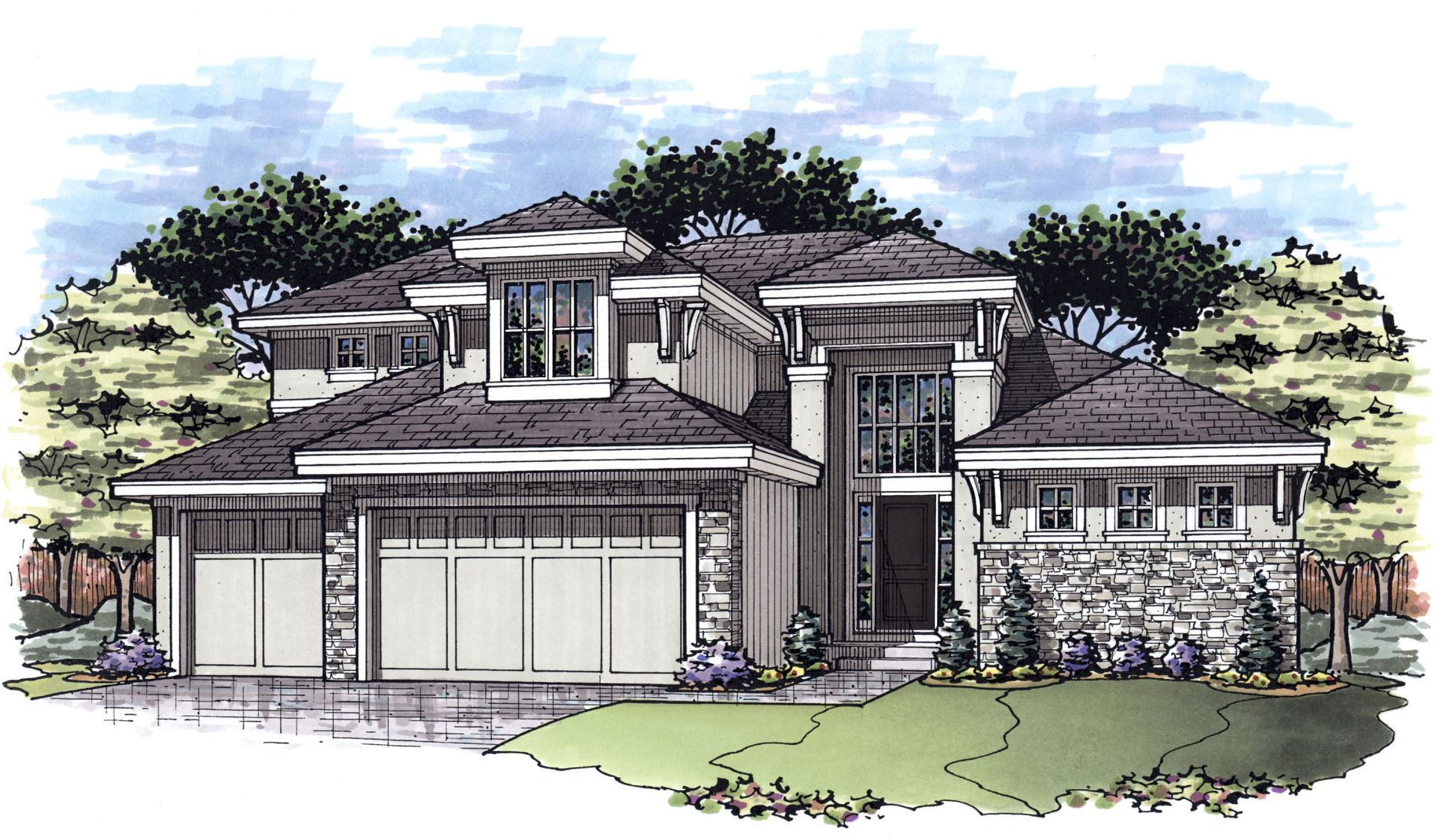 Rodrock Homes, LLC — 15539 W 168th Ter