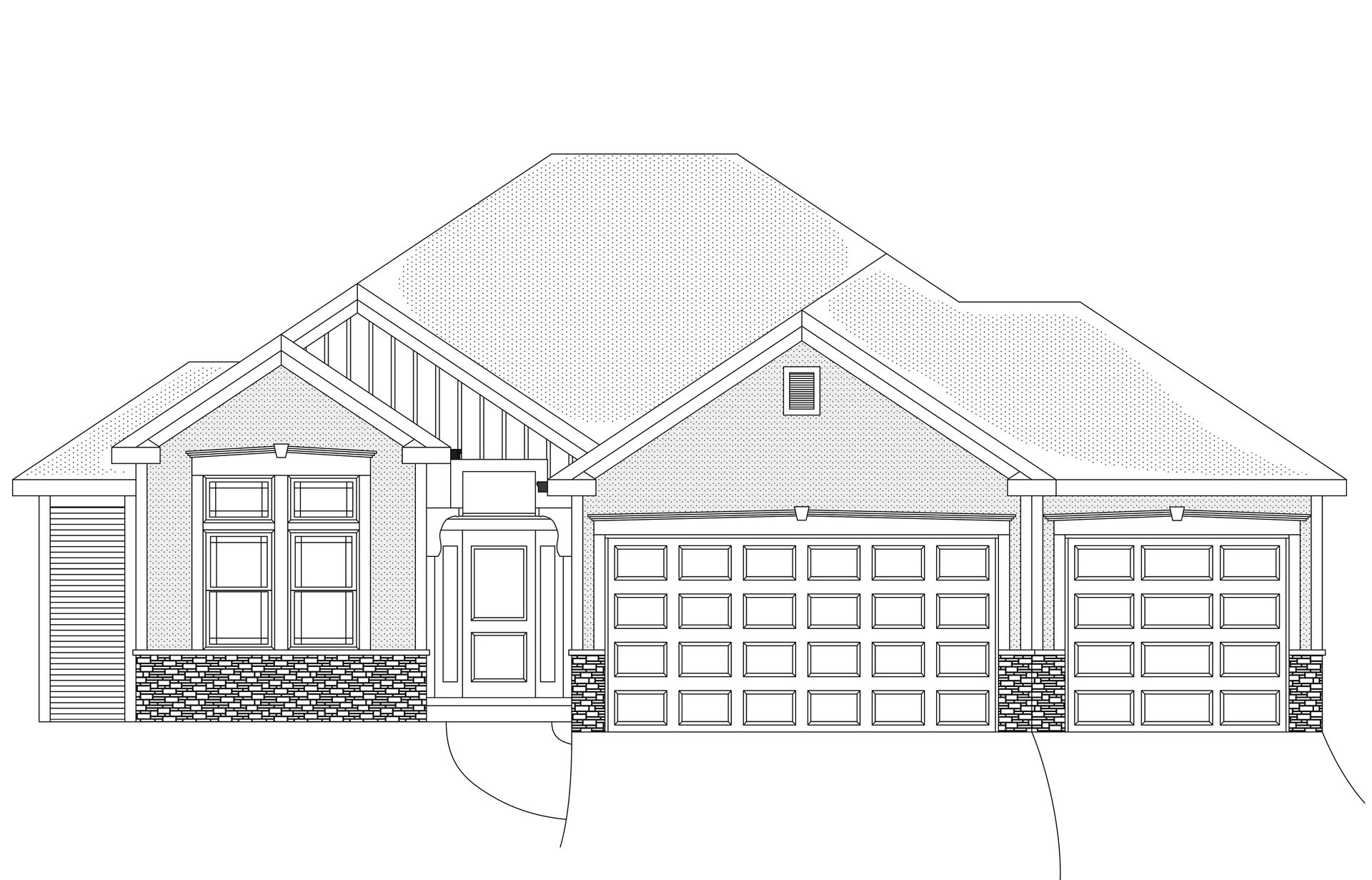 Pro Builders LLC — 9424 N Belleview Ave
