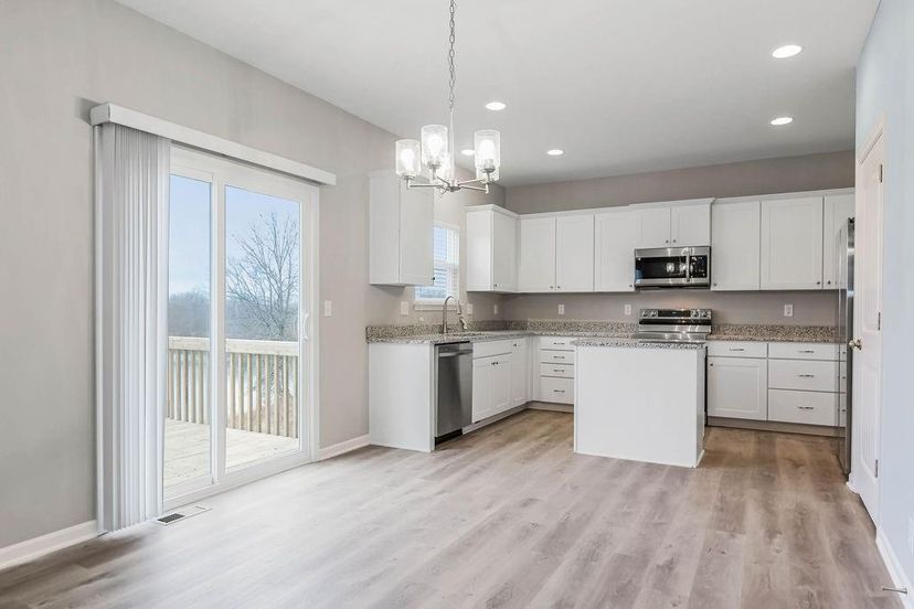 Dave Richards Homebuilding, Inc. — 1312 SW Burns Cir