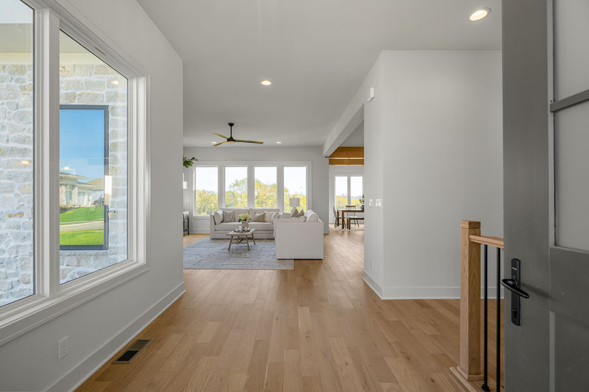 Cherry Park Properties — 14187 S Houston St