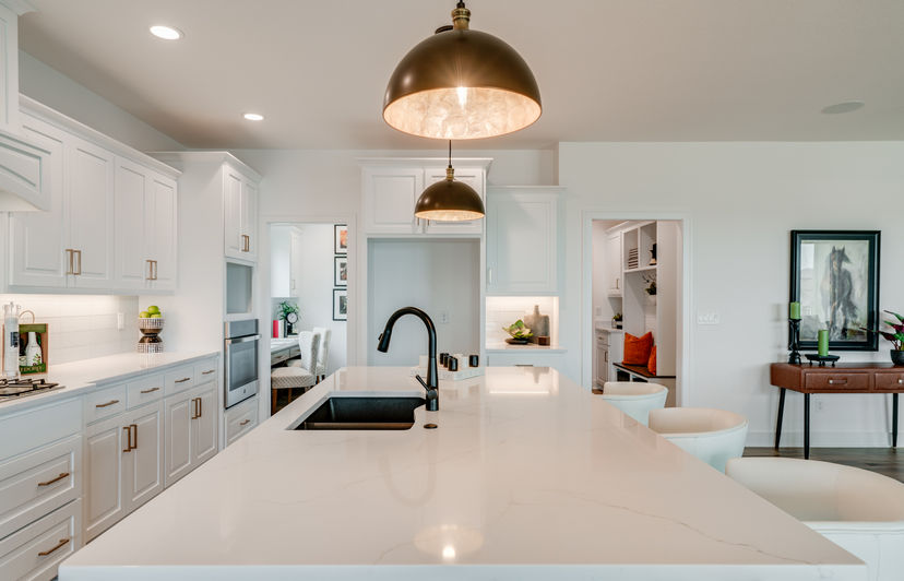 McGraw Homes, Inc. — 1824 NE Parkwood Dr