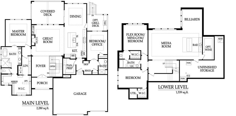 J.S. Robinson Fine Homes — 13619 Granada Dr