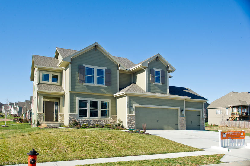 Aspen Home Builders LLC — 2524 SW River Trail Rd