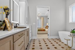 Homes by Chris LLC — 7535 NW Fawn Cir