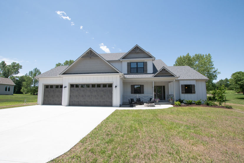 PCDI Homes — 17933 168th St