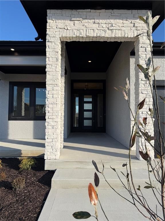 Tim French Homes — 9027 Freedom Cir