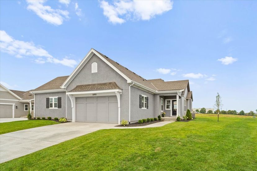 Lambie Homes — 21921 W 82nd Terr