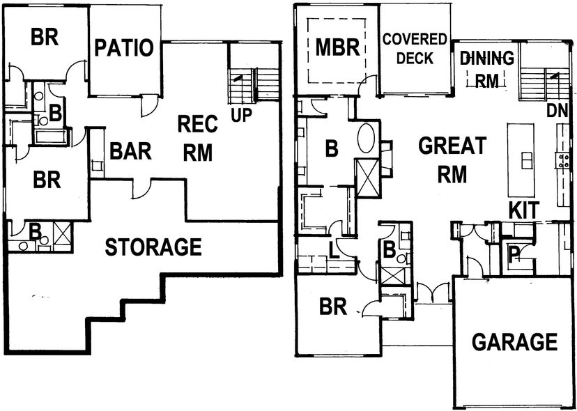 Crown  Builders — 7122 Westgate St