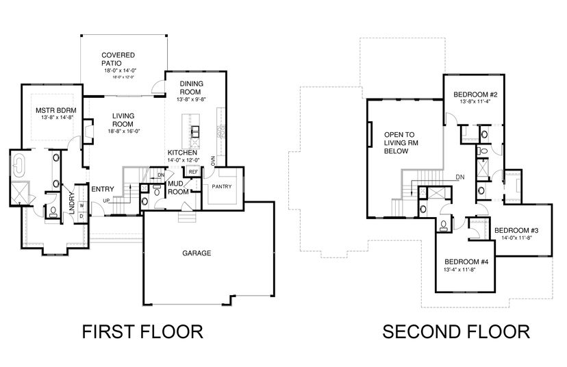 Don Julian Builders, Inc. — 9750 Mcintosh Ct