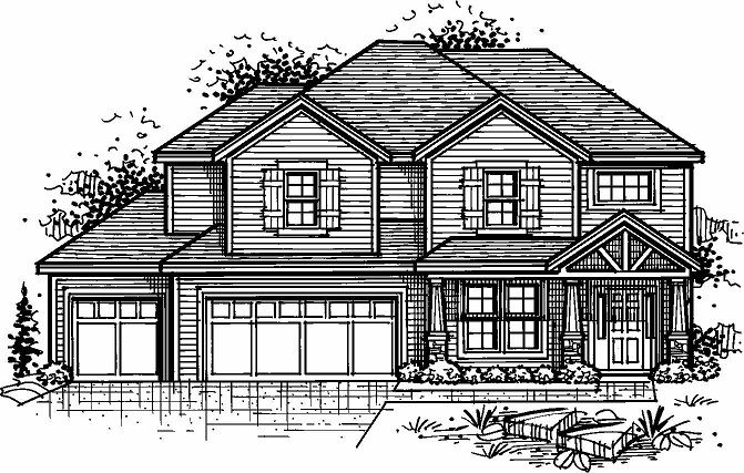 Prieb Homes Inc — 16471 S Stagecoach St