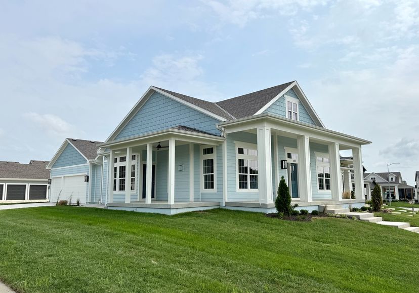 Bellah Homes — 1021 SW Redbuck Cir