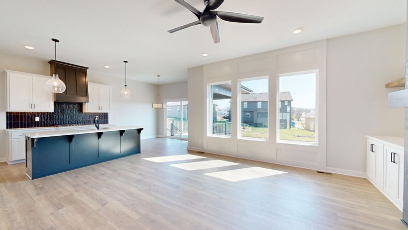 Drippé Homes Inc — 31425 W 85th Ter