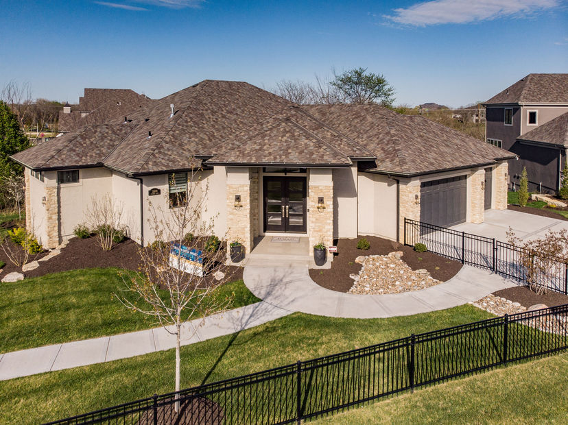 Willis Custom Homes, Inc. — 12204 West 168th Place