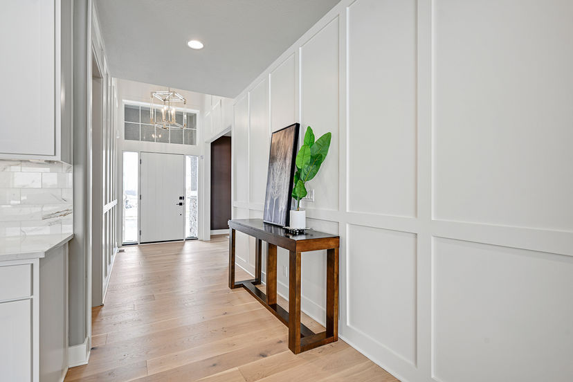 SAB Construction, LLC — 16204 S Twilight Ln