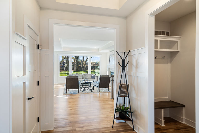 Inspired Homes LLC — 24845 W 144th Ter