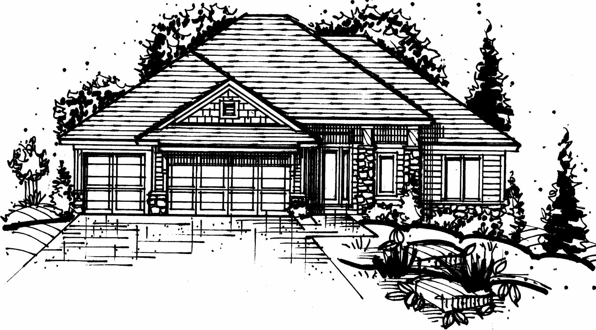 Crown  Builders — 7111 Gillette St