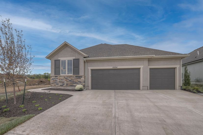 Price Residential Group LLC — 12204 138th Pl