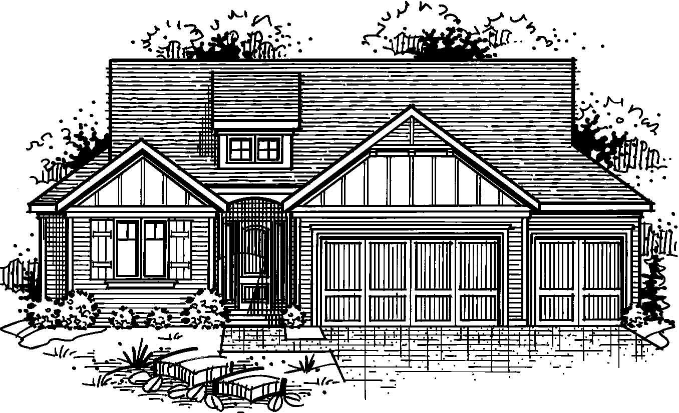 Mike Vankeirsbilck construction — 17710 S Brockway St