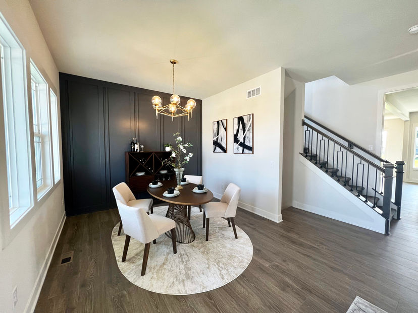 Inspired Homes LLC — 24989 W 145th St