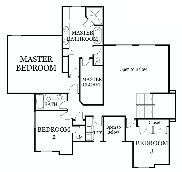 JW-Thomas  — 3111 SW Summit View Trl