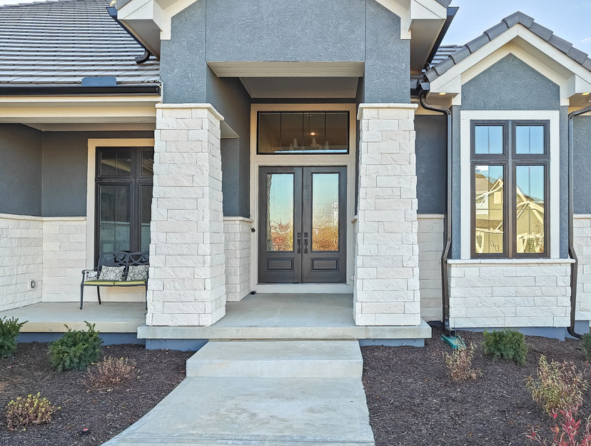 Don Julian Builders, Inc. — 10603 W 173rd Ter