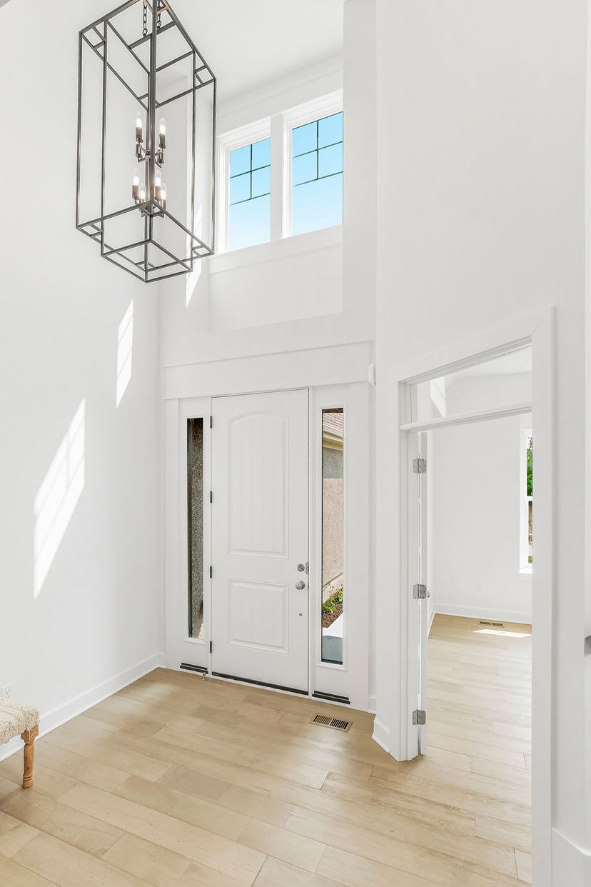 Rodrock Homes, LLC — 24696 W 126th Ter