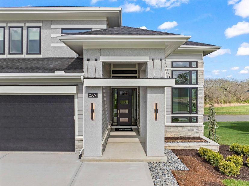SAB Construction, LLC — 2809 SW Heartland Rd
