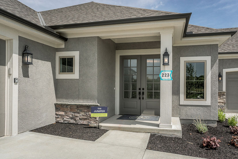 JFE Construction — 14990 W 129th Ter