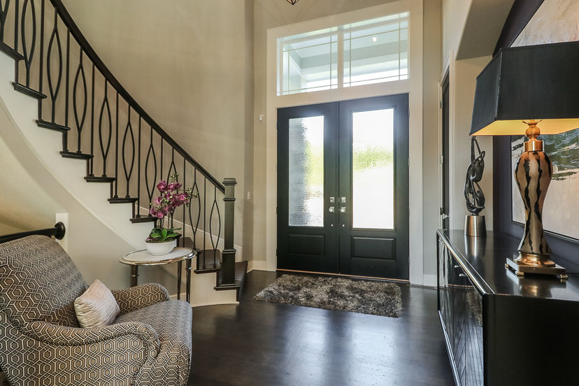 Don Julian Builders, Inc. — 5947 N Cosby Ave