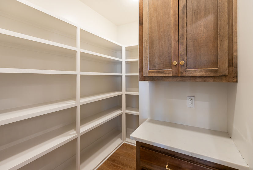 Wheeler Homes, Inc. — 18617 Mohawk Ln