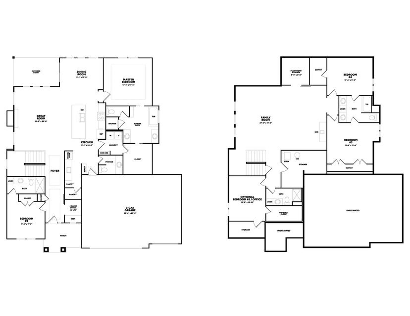 TruMark Homes — 4204 SE Adams Dr