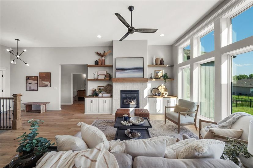 BC Residential Homes — 4563 145th Ct