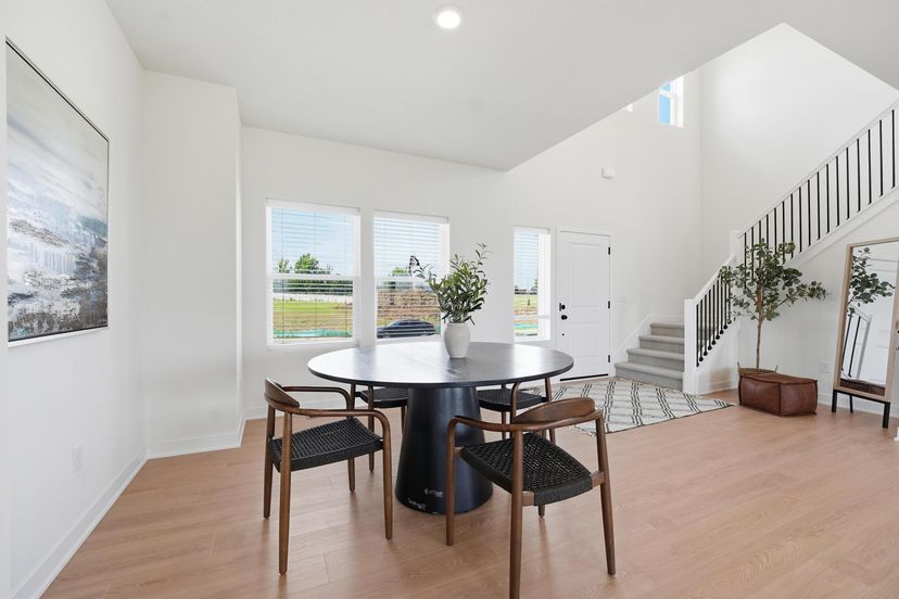 Summit Homes — 351 SW Chavis Dr