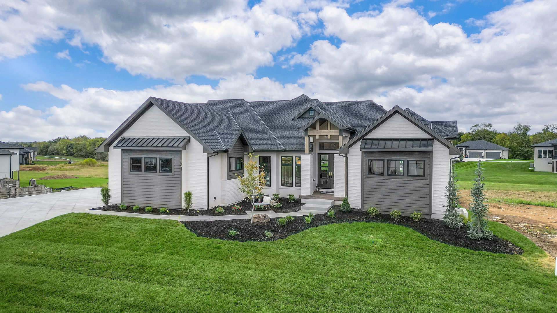 JW-Thomas  — 561 S Shore Dr