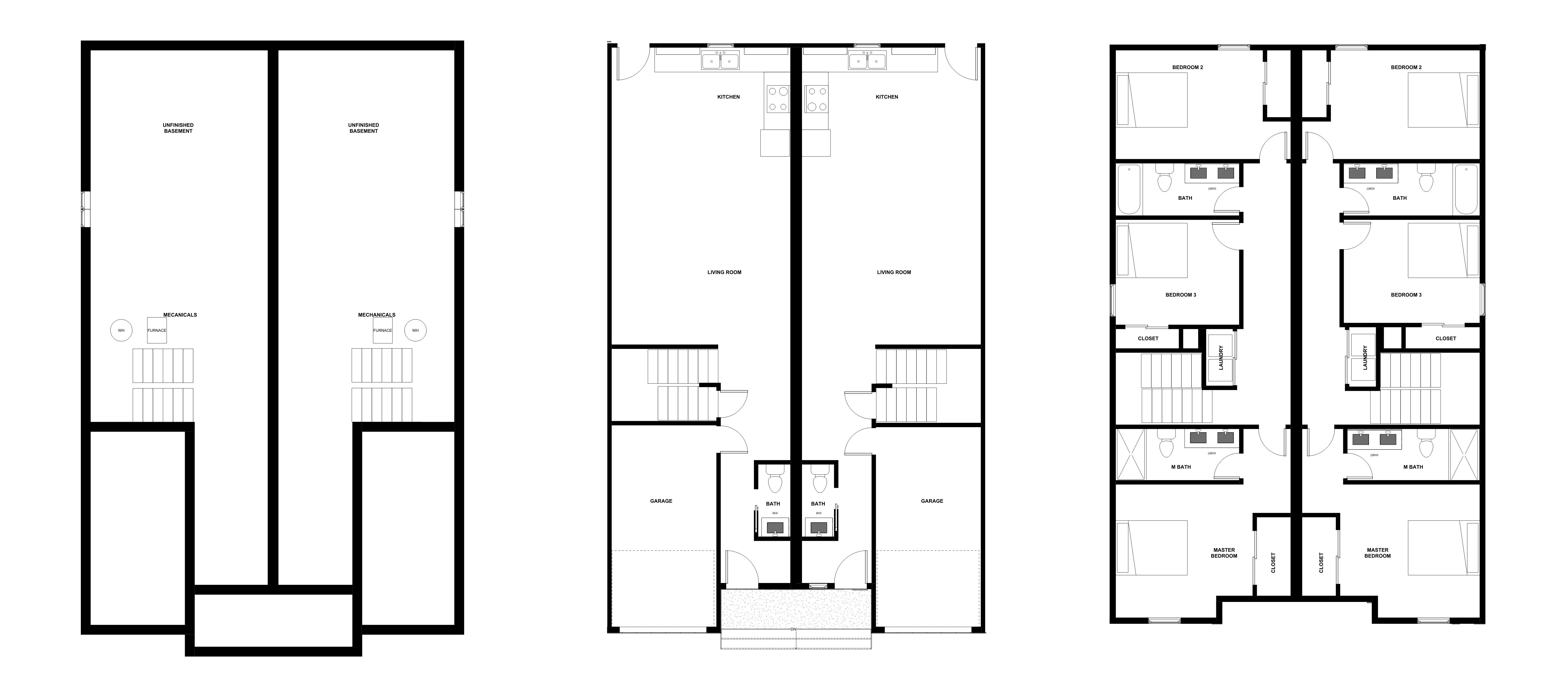 Elevate Design + Build, LLC floorplan