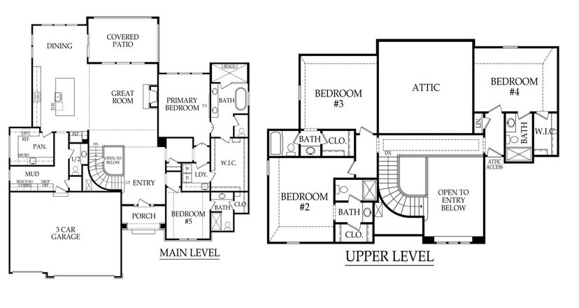 Rodrock Homes, LLC — 2513 W 177th St
