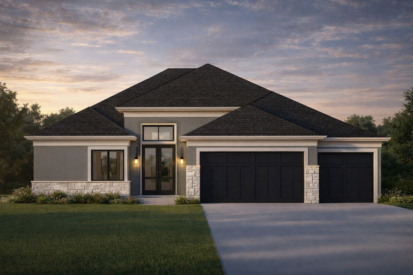 Don Julian Builders, Inc. — 7003 N Polk Ave