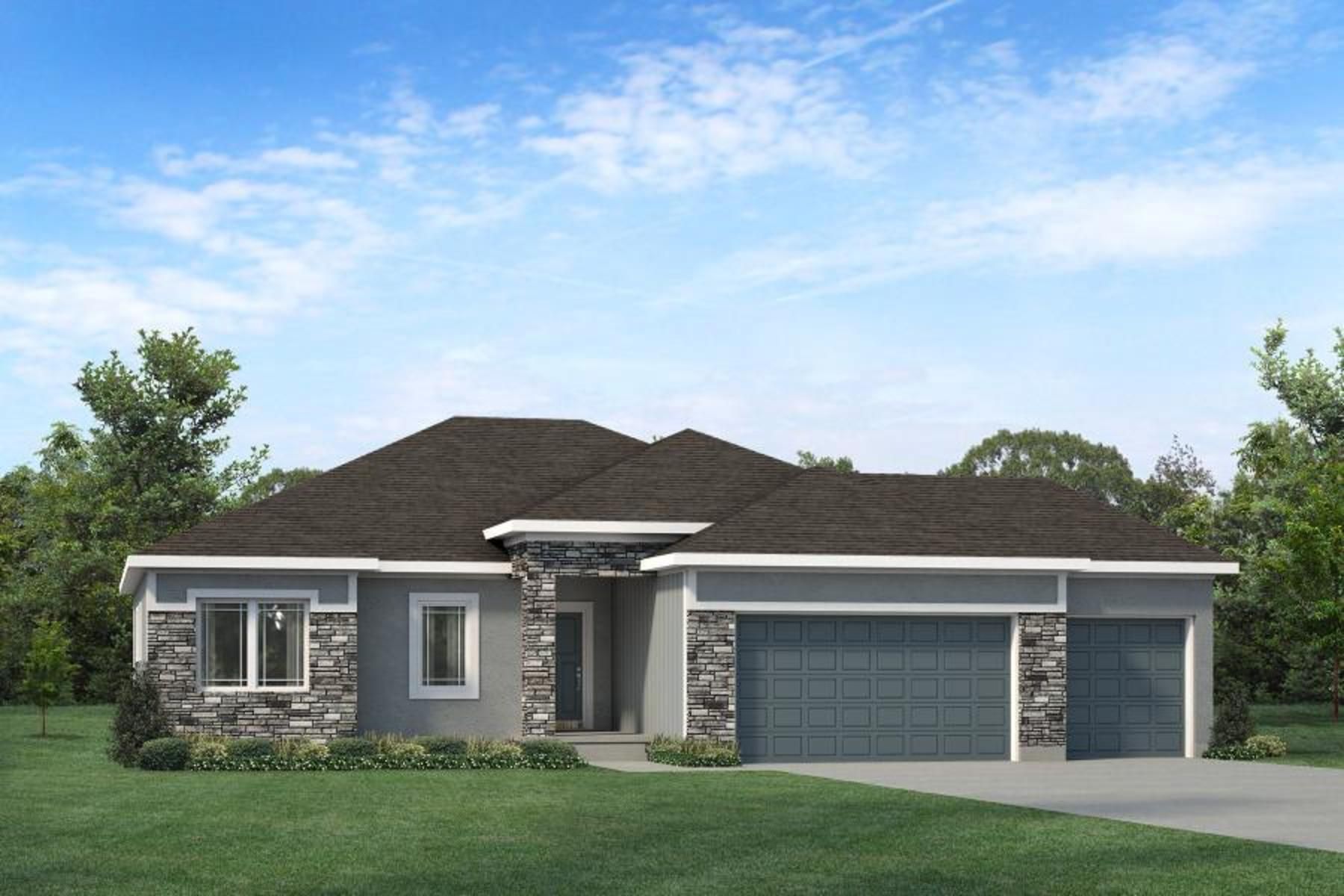 Hearthside Homes of Kansas City Inc — 2349 Fishing Ln