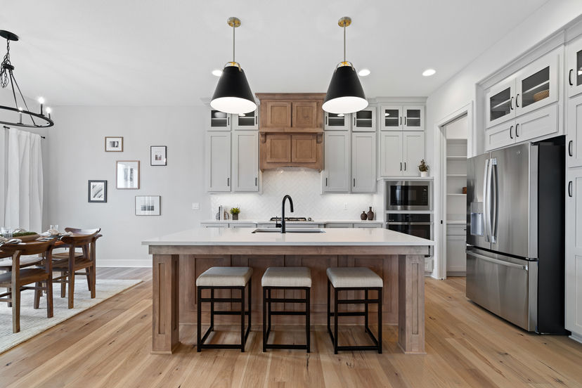 Pauli Homes — 14271 S Houston St