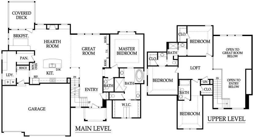 Aspen Home Builders LLC — 8504 NE 89th St