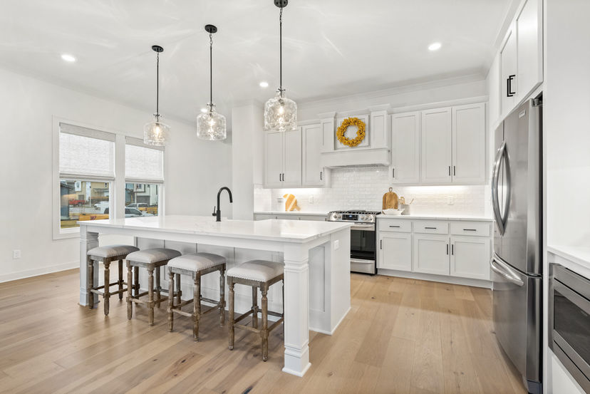 Summit Homes — 13338 W 181st Ter