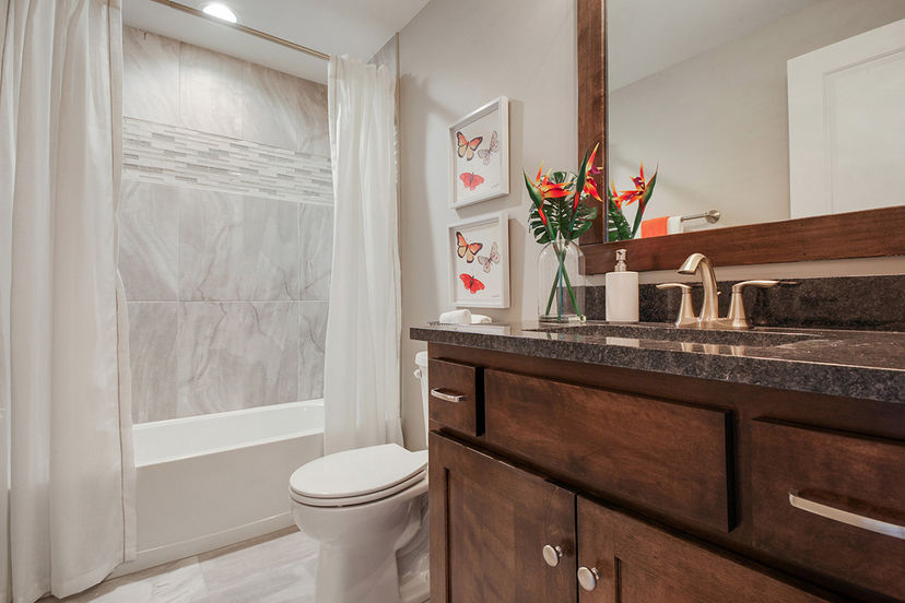 SAB Construction, LLC — 820 Bridgeshire Drive