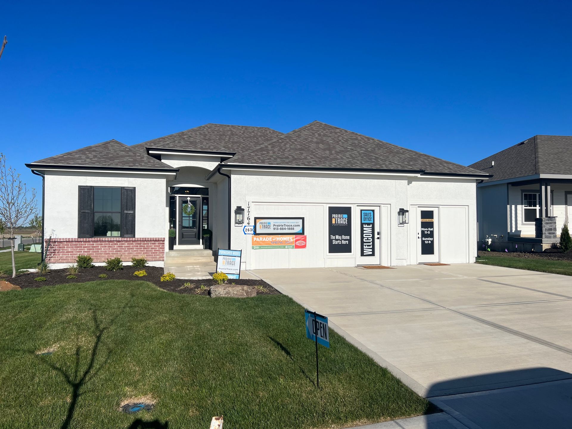 Gianni Custom Homes, LLC. — 17764 Greeley St