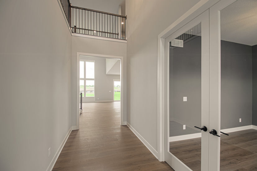 Inspired Homes LLC — 17168 S Laurelwood St