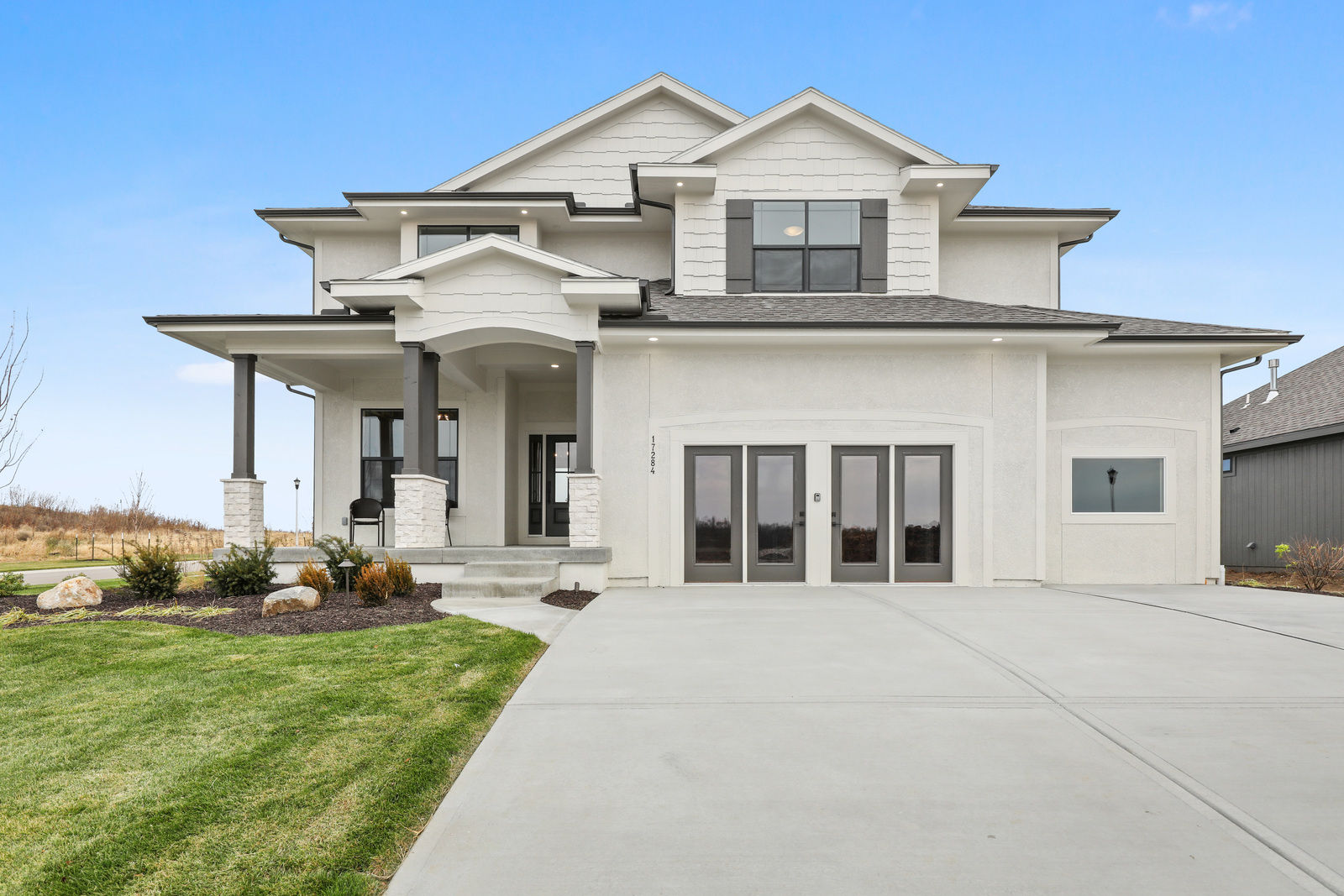 Gabriel Homes, Inc. — 15412 W 161st Ter