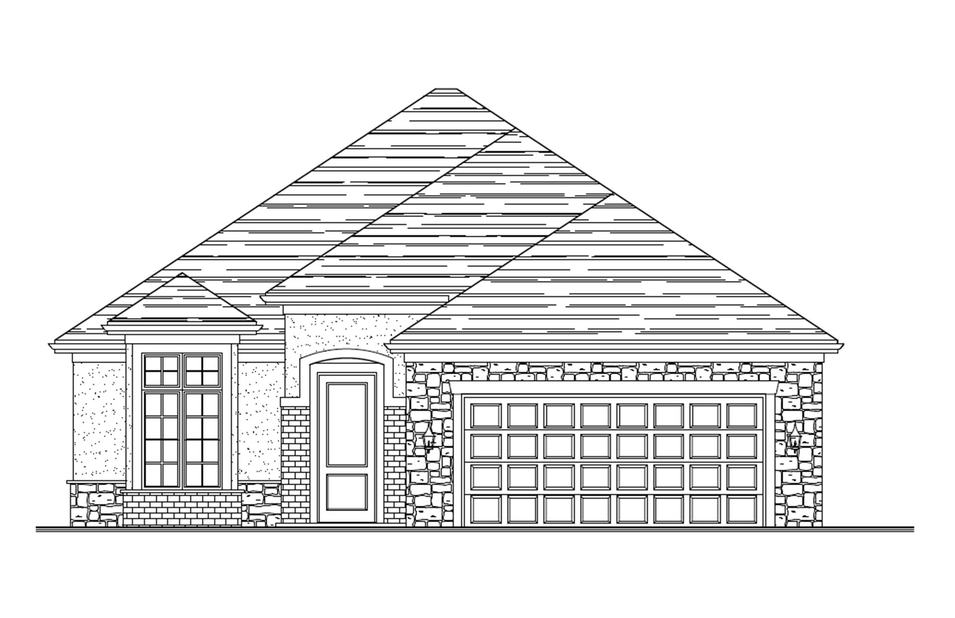 Don Julian Builders, Inc. — 14031 W 90th Terrace